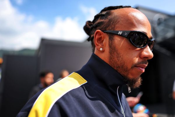 Lewis Hamilton linked to Gresini MotoGP team deal