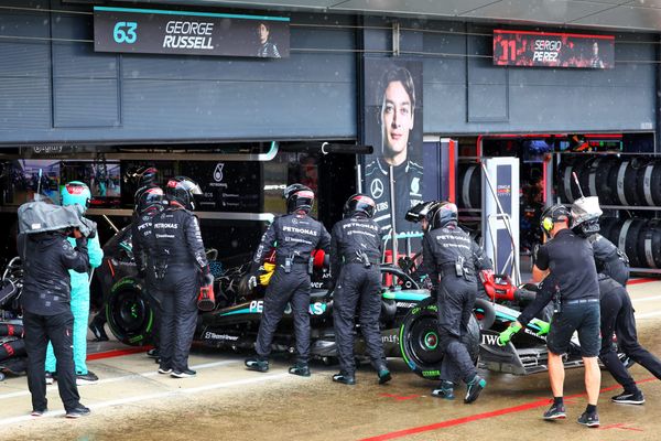 Winners and losers from F1's 2024 British Grand Prix