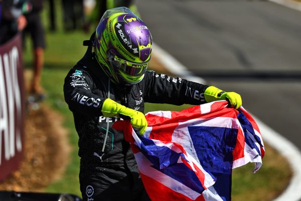 Podcast: What Hamilton's British GP win means + McLaren errors