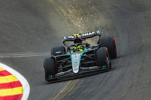 What Hamilton hates about driving F1's current cars