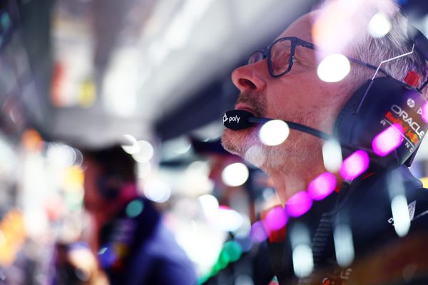 What new bosses must do to avoid wasting Audi's F1 potential