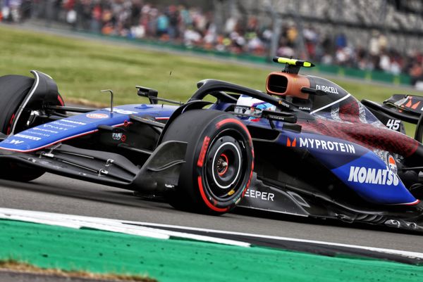 Who is racing in F1 in 2024? All the teams and drivers