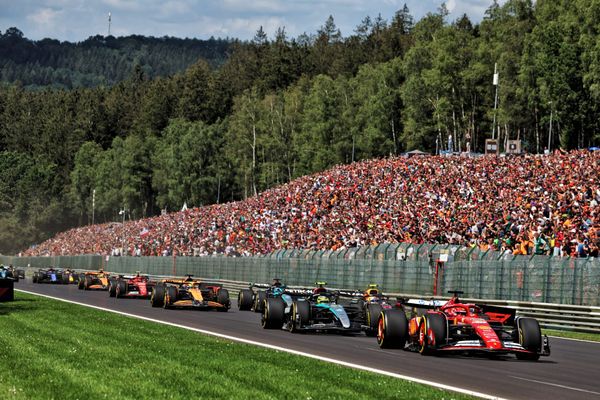 Podcast: Nine key storylines for the rest of F1 2024