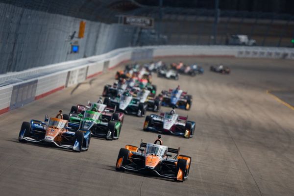 Winners and losers from IndyCar's thrilling 2024 season finale