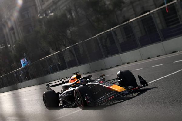 Where Red Bull's F1 recovery stands after qualifying letdown