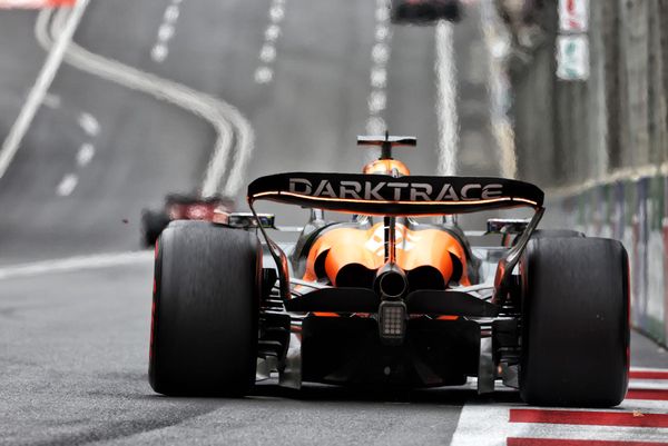 McLaren's F1 wing trick beat Red Bull at its own game