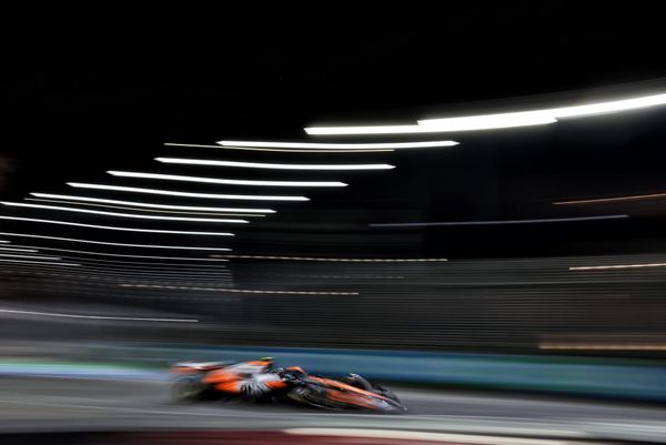 Mark Hughes: McLaren's other wing trick behind its Singapore superiority