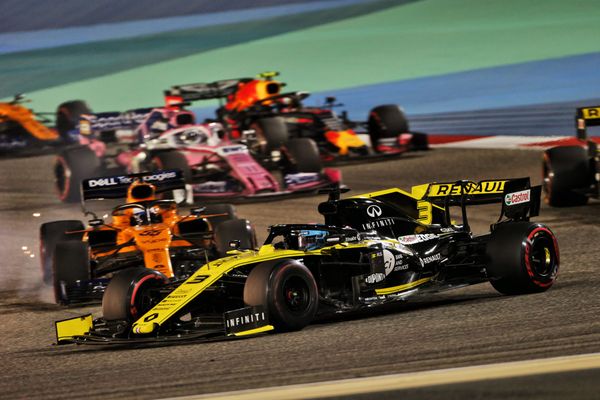 'Found out' after Red Bull? Ricciardo's career assessed