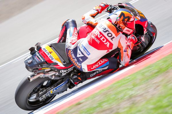 Honda can't afford to hold its big new MotoGP signing back