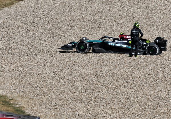 Winners and losers from F1's 2024 United States Grand Prix