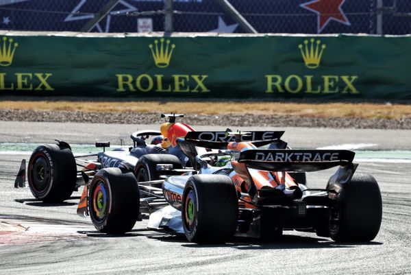 McLaren's failed review exposes unresolvable F1 stewarding flaw