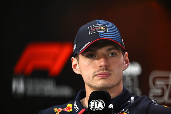 Verstappen's impressive response to big scrutiny over F1 racecraft