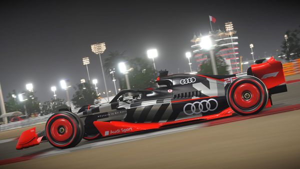 Why Audi's likely to (part) sell its F1 team before it even races