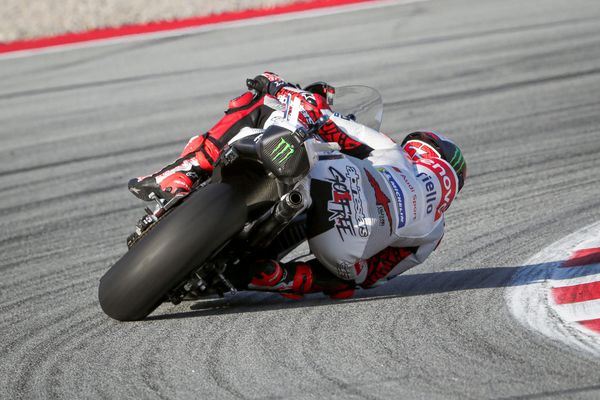 MotoGP's 2025 team radio plan has a significant opponent