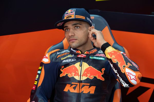 MotoGP video: Martin's route to the title is weirder than you think