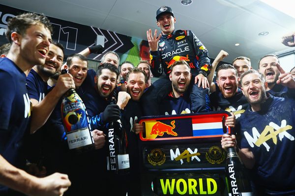 How Max Verstappen won 2024 title without F1's fastest car