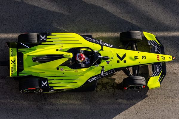 Does Formula E's final 2025 signing create a Porsche puppet team?