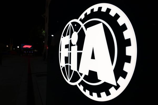 F1 Podcast: What's behind the latest shock FIA exit?