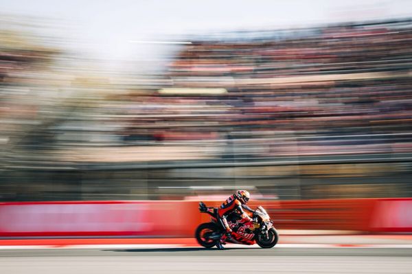 Jack Miller, KTM, MotoGP