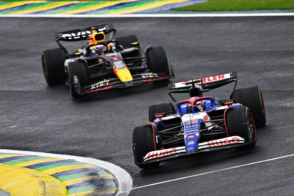 Where Red Bull thinks Lawson will be closer to Verstappen