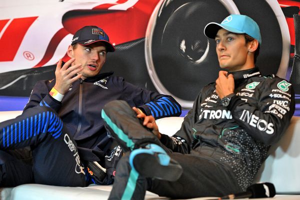 Inside the biggest stories of F1 2024