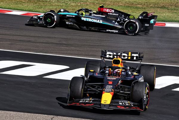 'Your pain is our pain' - What saved biggest Verstappen wobble
