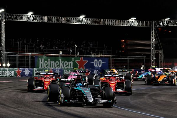 Podcast: Gary Anderson answers your F1 tech questions