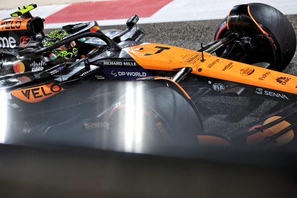 McLaren's proved its former F1 bosses completely wrong