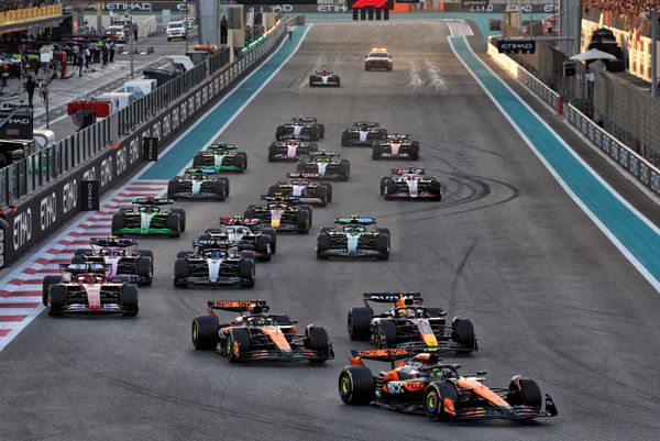 Every 2024 F1 driver's worst and best performance