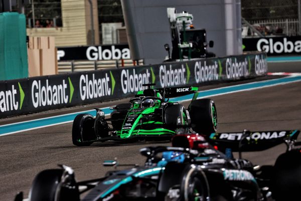 Winners and losers from F1's 2024 Abu Dhabi Grand Prix
