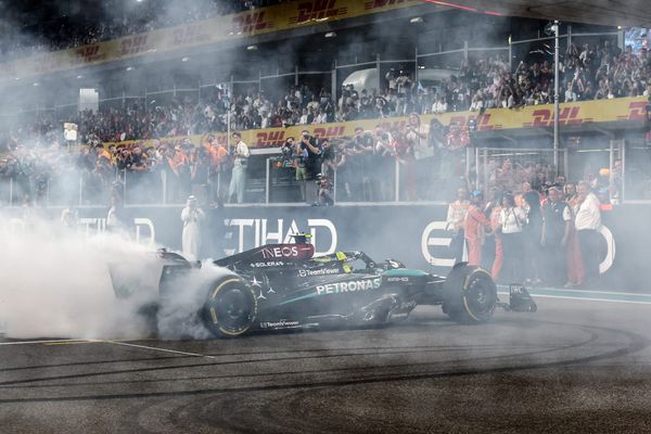 Our verdict on the end of Hamilton-Mercedes + what it means for 2025