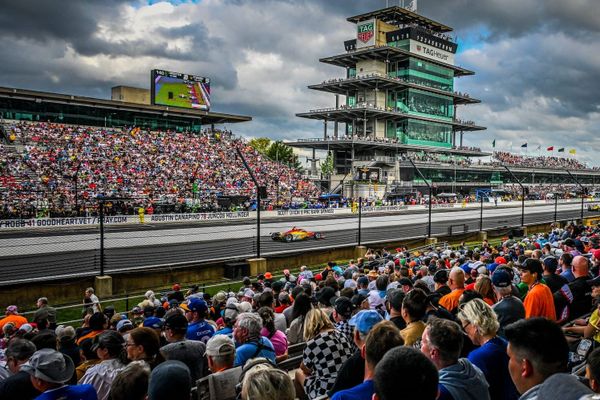 Podcast: Five IndyCar storylines to look out for in 2025