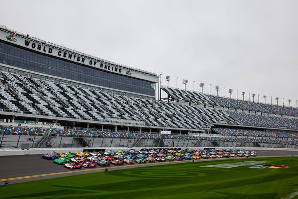 Everything you need to know about the 2025 24 Hours of Daytona