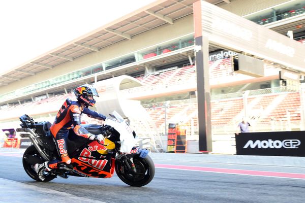 MotoGP Podcast: The latest KTM crisis fallout
