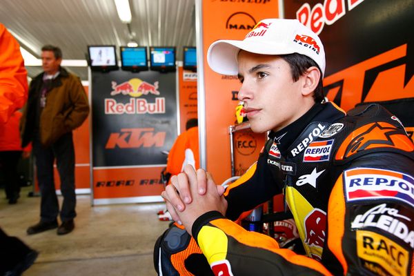 KTM's unrivalled imprint on the 2025 MotoGP grid