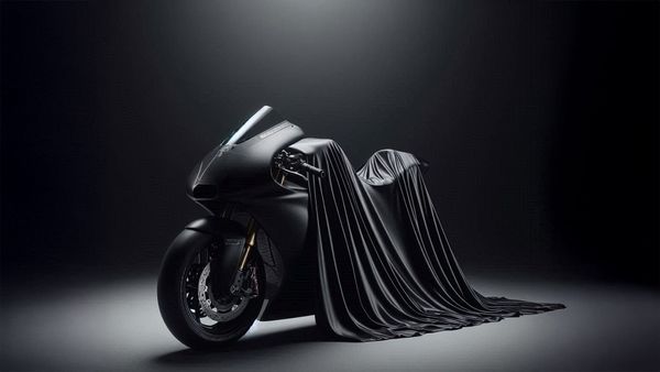 Video: Gresini Ducati's 2025 MotoGP launch