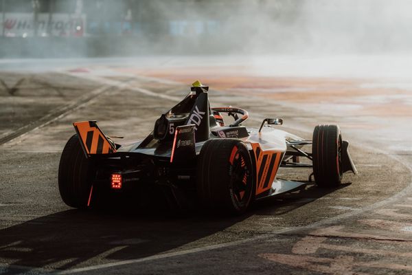 What's happening with potential Hyundai-McLaren Formula E entry