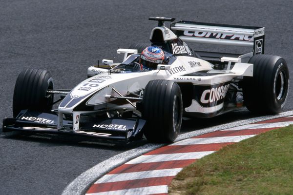 F1 podcast: The highs and lows of Button's debut season