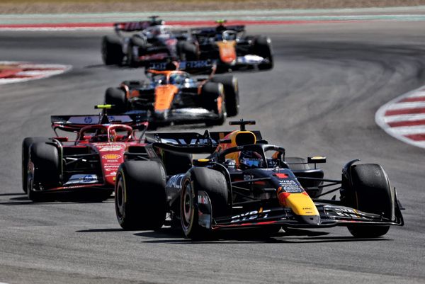 The decline that threatens F1 2025's huge potential