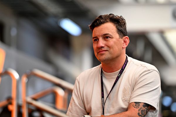 What convinced Will Buxton to switch from F1 to IndyCar