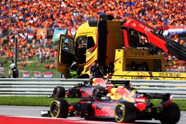 The Red Bull F1 divorce  Verstappen needed to happen