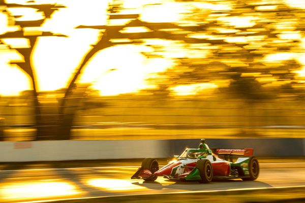 Callum Ilott, Prema, IndyCar