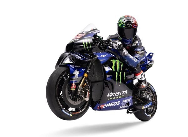 Yamaha MotoGP