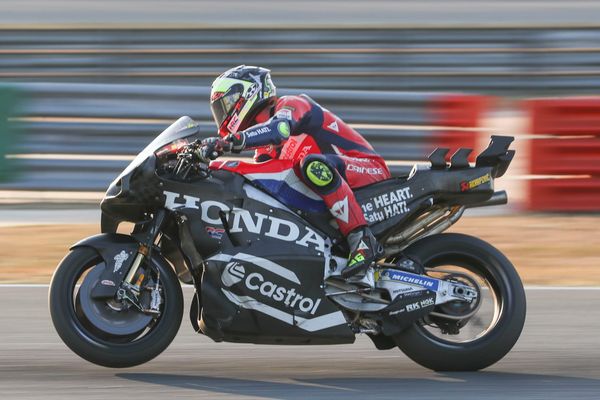 MotoGP Video: Can Honda's gains really be trusted?