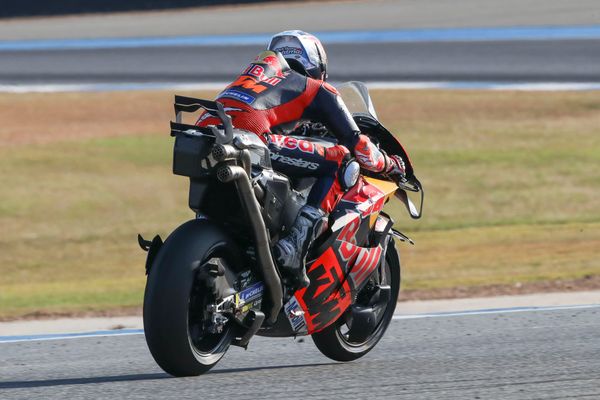 KTM survives pivotal vote amid BMW investment links