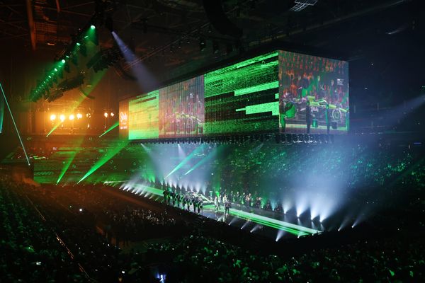 Success or failure? Our verdict on F1's 2025 launch event