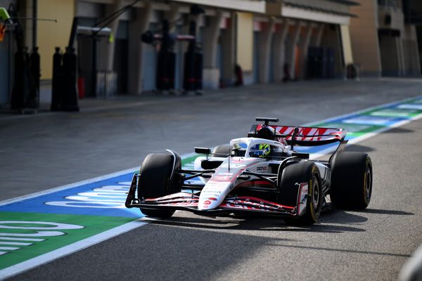 Video: Why Haas rejected a key Ferrari F1 change