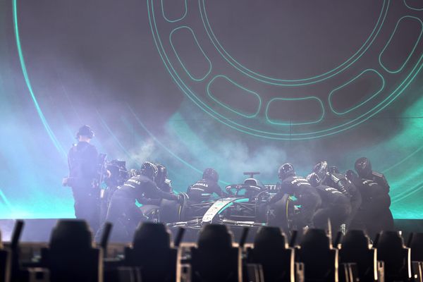 Ranking every F1 team's 2025 launch show from worst to best