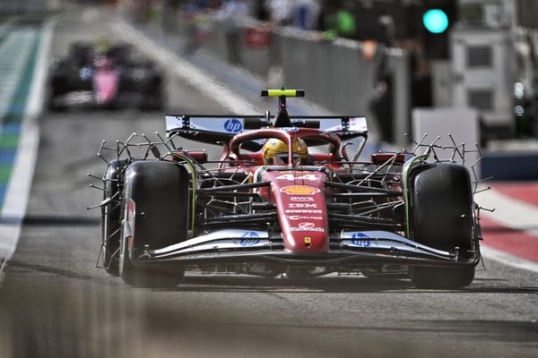 F1 podcast: What we made of every 2025 car from testing day one