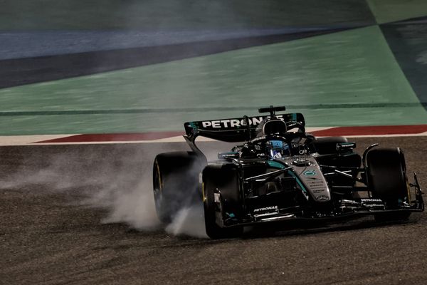 Edd Straw's trackside verdict on every 2025 F1 car